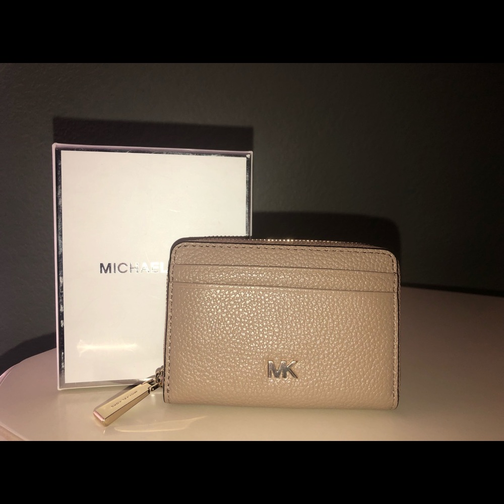 MK Wallet